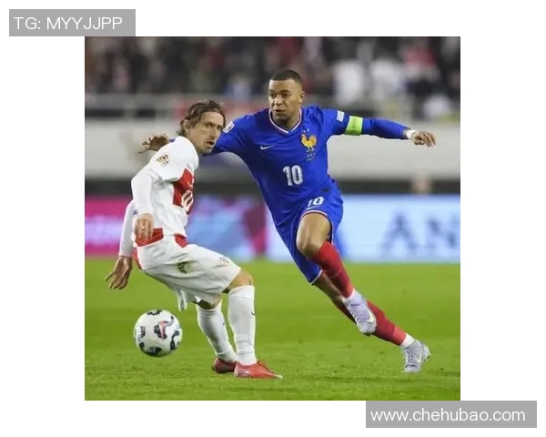 欧国联法国对阵克罗地亚比赛结果及精彩瞬间回顾