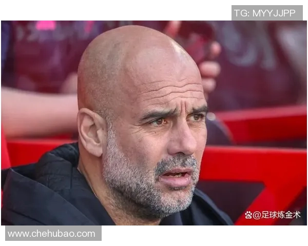 瓜迪奥拉愤怒指责裁判VAR失误导致球队失利影响比赛结果