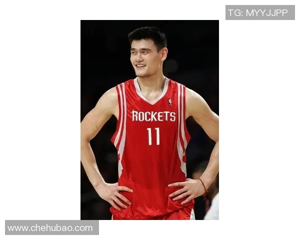 姚明巅峰时刻精彩盖帽集锦回顾展现巨人风范与篮球魅力